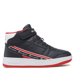 

Снікерcи Champion Alter Mid B Gs S32431-CHA-BS501 Nny/Red, Cиній
