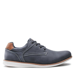 

Туфлі Lanetti MP07-81065-21 Cobalt Blue, Cиній
