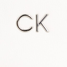 

Сумка Calvin Klein Ck Daily Small Dome Pebble K60K611761 Bright White YAF, Білий