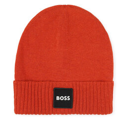 Boss Berretto Boss J21283 S Dark Tangerine 388
