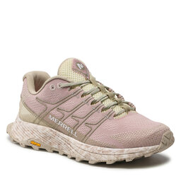 Merrell Cipő Merrell Moab Flight J067224 Rose