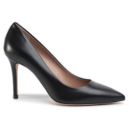 

Туфлі на шпильці Boss Eddie 50380934 10199282 01 Black 001, Чорний