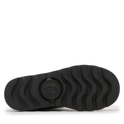 

Ботильйони Liu Jo Brooklyn 14 SF2255 T0011 Black 22222, Чорний