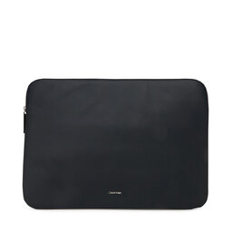 Calvin Klein Etui na laptopa Calvin Klein Business Tech Laptop Sleeve K50K512937 Czarny
