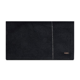 Liu Jo Šalis Liu Jo Sciarpa Maglia Caten TF1112 M0300 Nero 22222