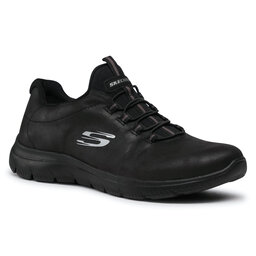 Skechers Sneakers Skechers Itz Bazik 88888301/BBK Black