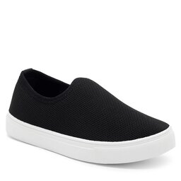 Nelli Blu Textilskor Nelli Blu CSS20518-01(III) Svart