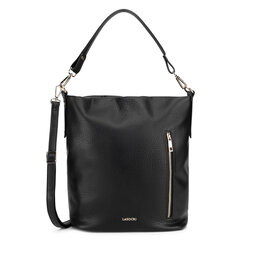 Lasocki Handtasche Lasocki LSK-K-066-06 Schwarz