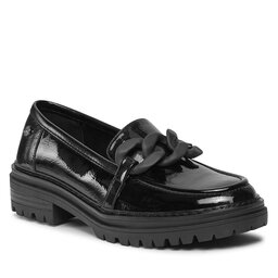 Xti Loaferek Xti 140379 Black
