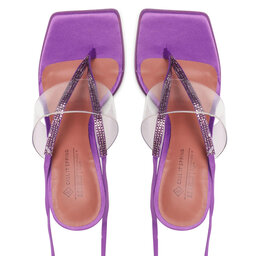 

Босоніжки Call It Spring Esmeralda 13381911 500, Фіолетовий