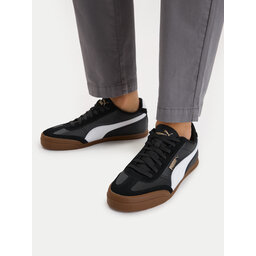 Puma Sneakers Puma Super Turino 402612 02 Schwarz