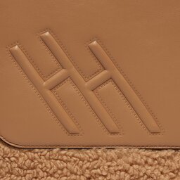 

Сумка Hispanitas BI232932 Brown, Коричневий