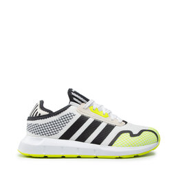 

Взуття adidas Swift Run X GZ9045 Ftwwht/Carbon/Syello, Білий