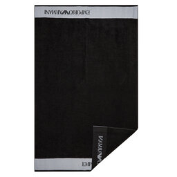 Emporio Armani Brisača Emporio Armani 231770 3R447 00020 Black