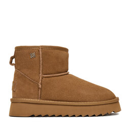 Nine West Botas de nieve Nine West CEO-NASR-01 Marrón