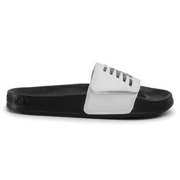 

Шльопанці New Balance SWA200W1 Білий