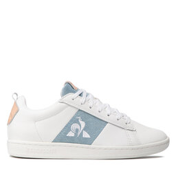 

Снікерcи Le Coq Sportif Courtclassic W Denim 2210131 Optical White, Білий