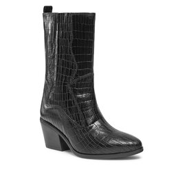 Gabor Μποτάκια Gabor 36.693.67 Schwarz 67