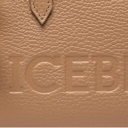 

Сумка Iceberg 22I P2P1 7205 6907 1176 Beige, Коричневий