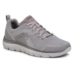 Skechers Schuhe Skechers Brisbane 232057/LTGY Light Gray