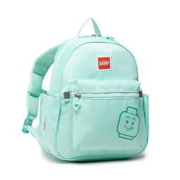 

Рюкзак LEGO Tribini Joy Backpack Small 20129-1938 Pastel Mint, Зелений
