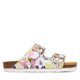 Dr. Brinkmann Natikače Dr. Brinkmann 700749-03 Šarena