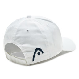 

Бейсболка Head Promotion 287299 WH, Білий