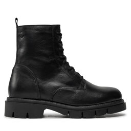 Tamaris Боти Tamaris 1-25250-41 Черен