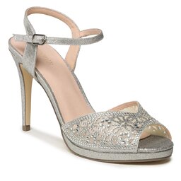Menbur Sandali Menbur 23674 Silver 09