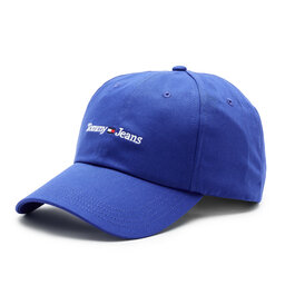 Tommy Jeans Kšiltovka Tommy Jeans Sport AM0AM09575 C9B