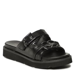 Patrizia Pepe Nazouváky Patrizia Pepe PJ221.01 M Nero/Canna