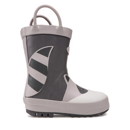 

Гумові чоботи Chipmunks River CH183 Black/Grey 393, Сірий