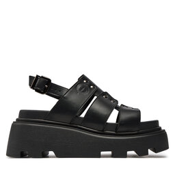Altercore Sandali Altercore Maryam Vegan Nero