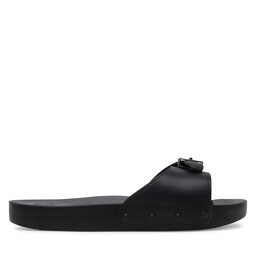 Scholl Šľapky Scholl Pescura  F31455 Čierna
