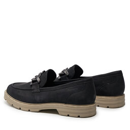 

Лофери Tamaris 1-24712-42 Navy 805, Cиній