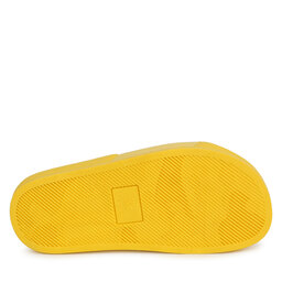 

Шльопанці The Marc Jacobs W60130 M Gold Yellow 577, Жовтий