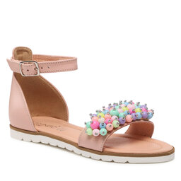 Flamingo Sandaler Flamingo F05100-R Pink