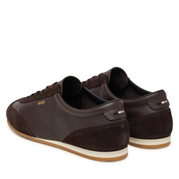 BOSS Sneakers BOSS Lineor 50568463 Braun