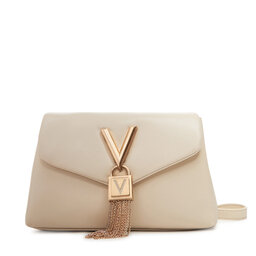 Valentino Handtasche Valentino Stella VBS9AK09 Écru