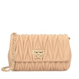 Kazar Τσάντα Kazar Sofie 66982-01-73 Beżowy