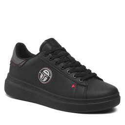 Sergio Tacchini Laisvalaikio batai Sergio Tacchini King STM227304-03 Black