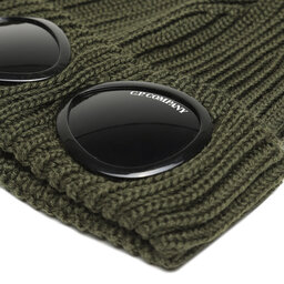 

Шапкa C.P. Company 15CMAC122A 005509A Ivy Green 683, Зелений
