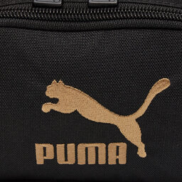 

Сумка на пояс Puma Classics Archive Waist Bag 090569 01 Black, Чорний