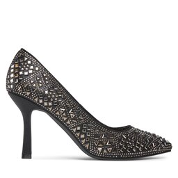 

Туфлі на шпильці Menbur 24682 Black 01, Чорний