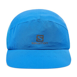 

Бейсболка Salomon Xa Compact Cap C16808 10 G0 Nautical Blue, Cиній