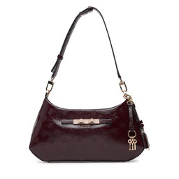Guess Сумка Guess Carmella HWPT22 25180 Бордовий
