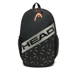 Head Batoh Head Team Backpack 21l 262244 Černá