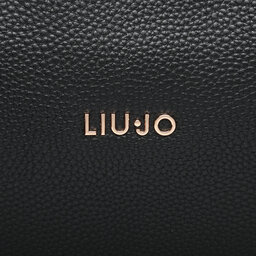 

Сумка Liu Jo Ecs M Briefcase AF3073 E0086 Nero 22222, Чорний