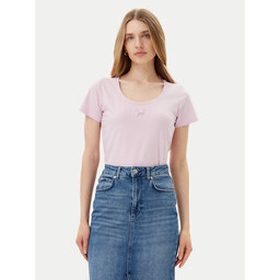 JOOP! JOOP! Футболка 58 252JE58Tobie 30046199 Рожевий Slim Fit