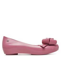 Melissa Балеринки Melissa Melissa Ultragirl Classy Ad 36125 Розов
